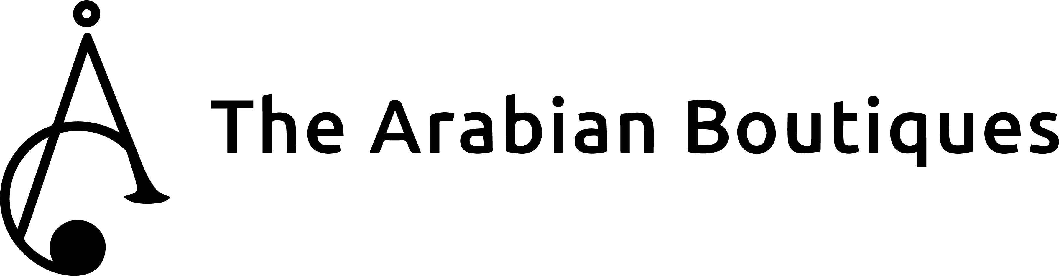 The Arabian Boutiques